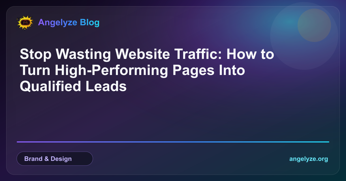 An analytical dashboard showing high organic traffic curves next to a modern laptop displaying a optimized conversion-focused service page.