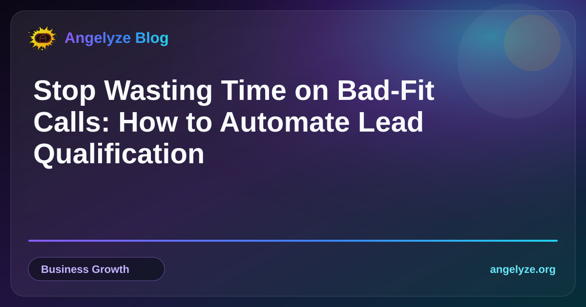 A digital sales pipeline dashboard illustrating automated lead qualification stages and CRM workflows.
